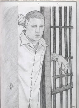 Prison break