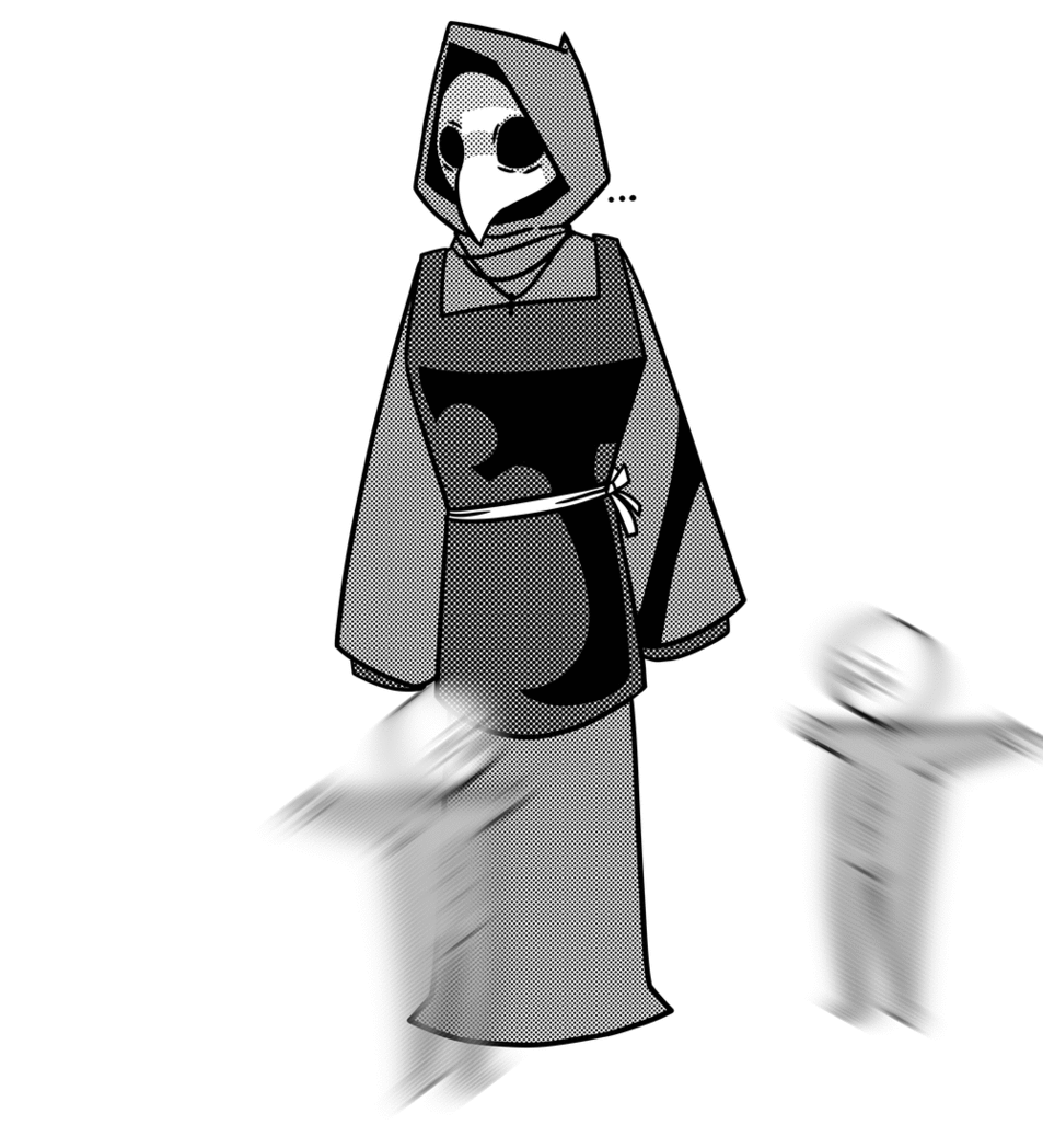 Annoying Scp 049 By Demonpamflower On Deviantart Annoying Scp 049 By Demonpamflower On Deviantart