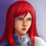 Erza Scarlet