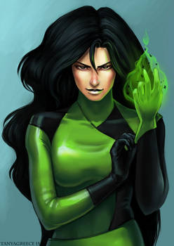 Shego