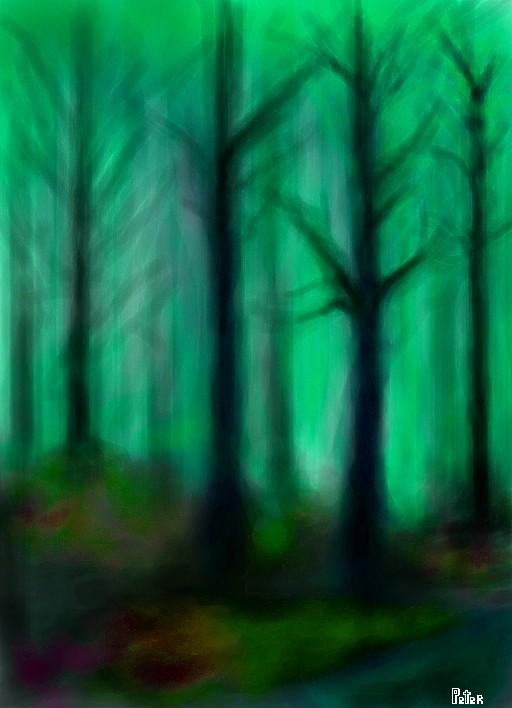 Green Forest