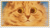 Cats Louis Wayne 8 Stamp
