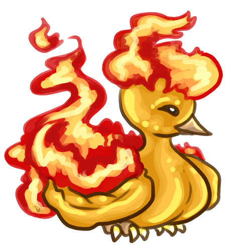 Moltres