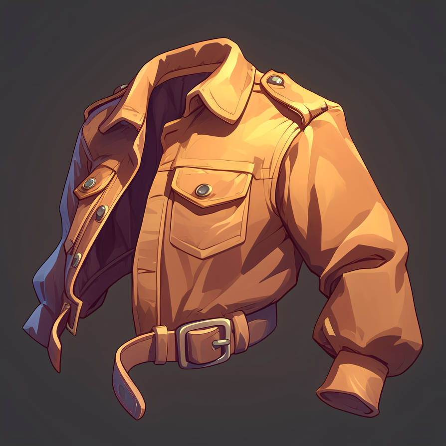 Deviantart Zjacket Jacket concept Art by muchpotato on DeviantArt