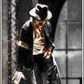 Michael Jackson - HDR