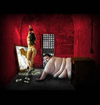 7 Sins by AfroAfrican