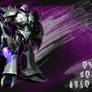 Transformers Prime: Megatron