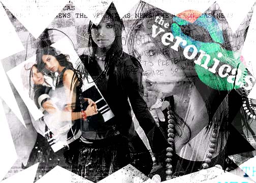 the veronicas