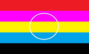 Panamory Pride Flag