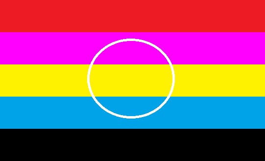 Panamory Pride Flag by NonMonoPrideFlags