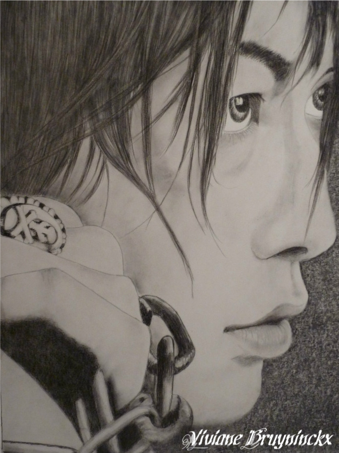 Kamenashi Kazuya