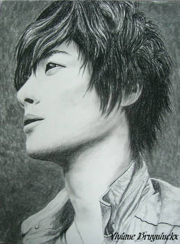 Kim Hyun Joong