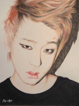 Zico - Block B