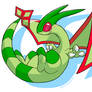 Flygon