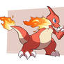 Charmeleon