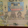 The Royal Throne Room
