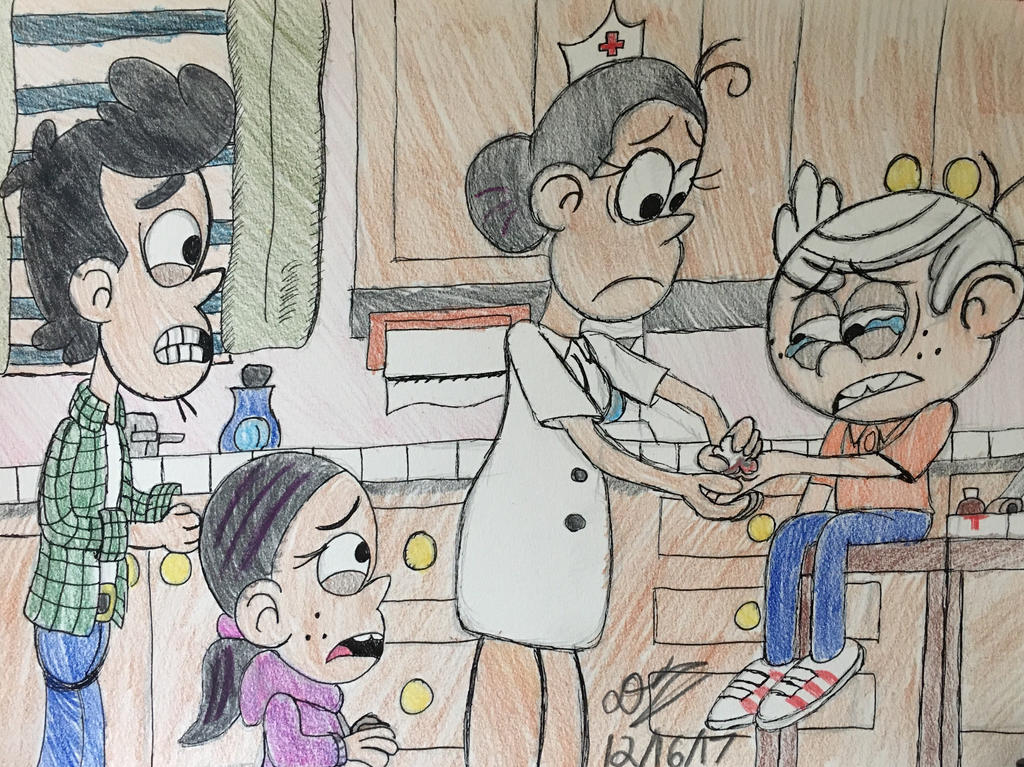 First aid by admiralDT8 on DeviantArt