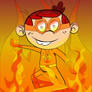 Firecracker (aka Lincoln Loud)