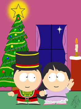 Nutcracker Suite