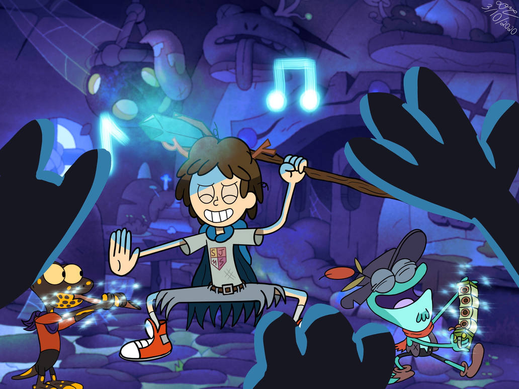 Party at Stumpys by admiralDT8 on DeviantArt