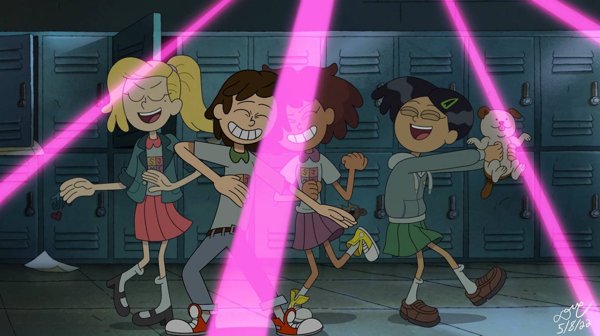 Dance party by admiralDT8 on DeviantArt