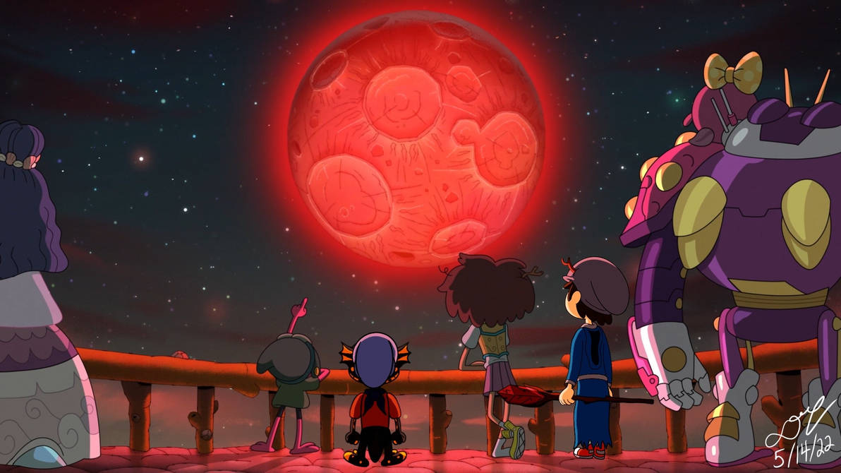 One big problem by admiralDT8 on DeviantArt