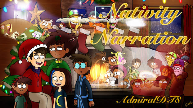 Deviantart Nativity admiralDT8 - Professional, Digital Artist | DeviantArt