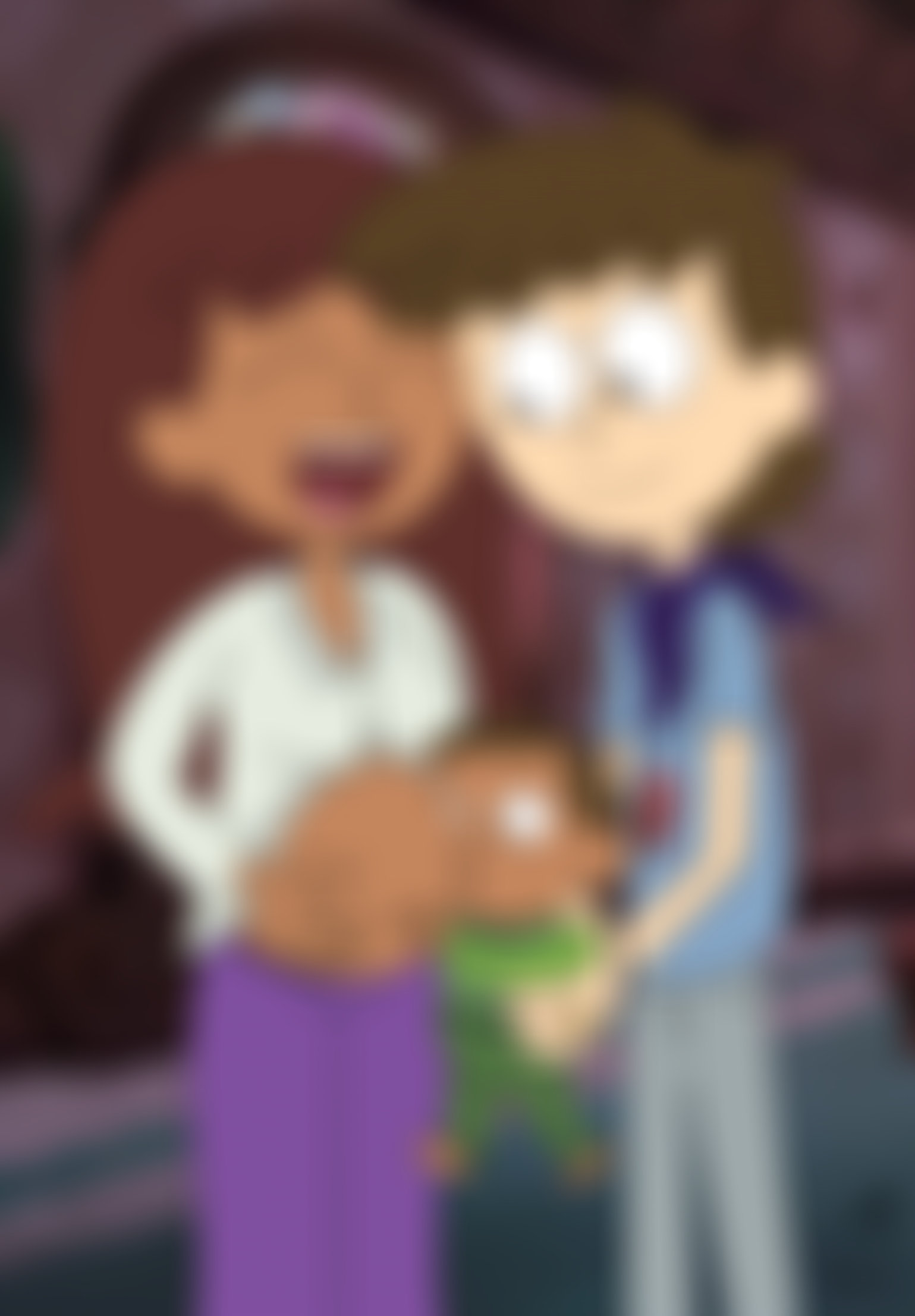 Raspberry Animation by admiralDT8 on DeviantArt