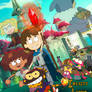 Loyalty Among Worlds Part 2 Poster