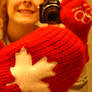 Olympics CANADA