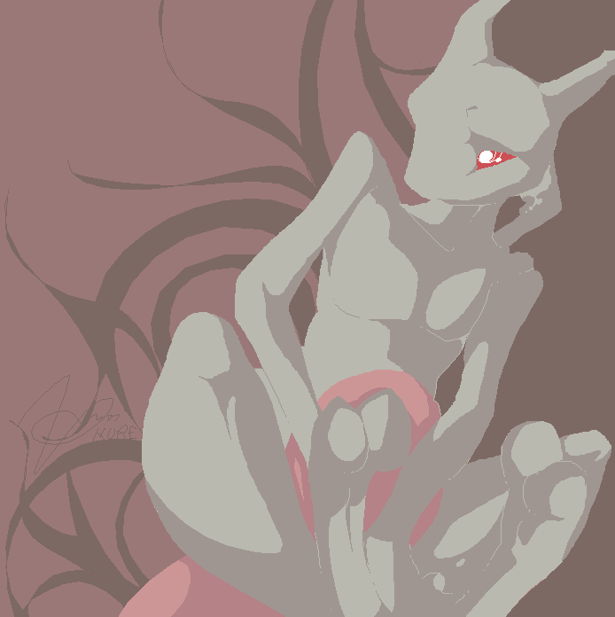 Mewtwo