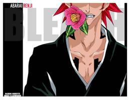 BLEACH- hana