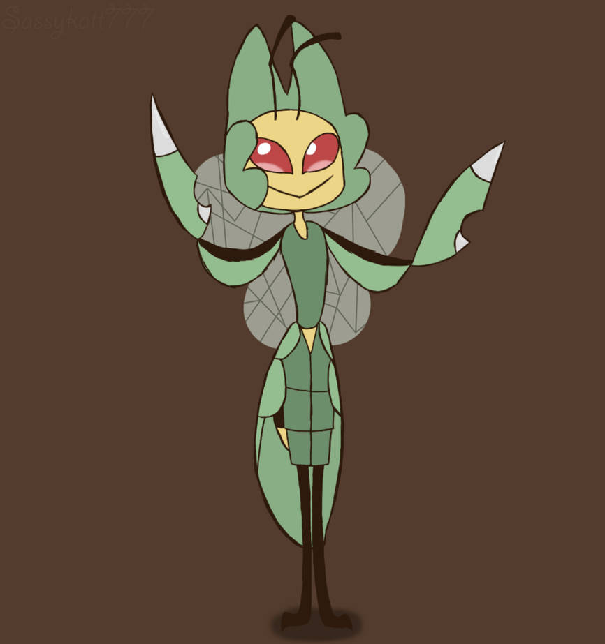 Leadrill by sassykatt777
