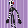 It The Marionette