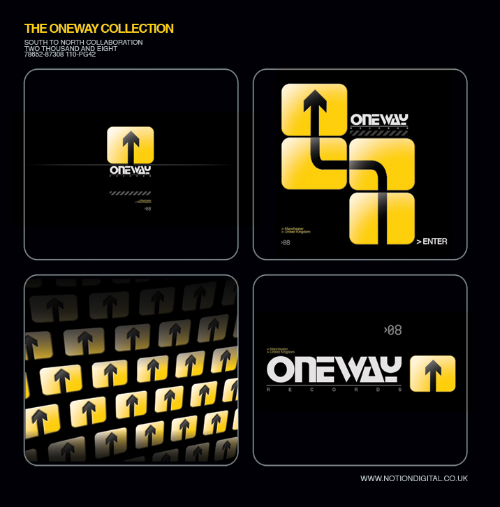 The Oneway Collection