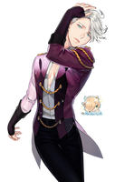 || Victor Nikiforov Render ||