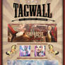 || TagWall / The Greatest Showman ||