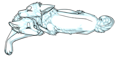 Couple Freebie by HaikuBaikuu