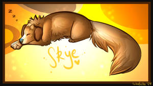 Skye Gift