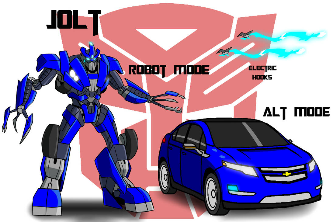 Transformer Deviantart Rotf Transformers: ROTF AU - Jolt by Everyfan180 on DeviantArt