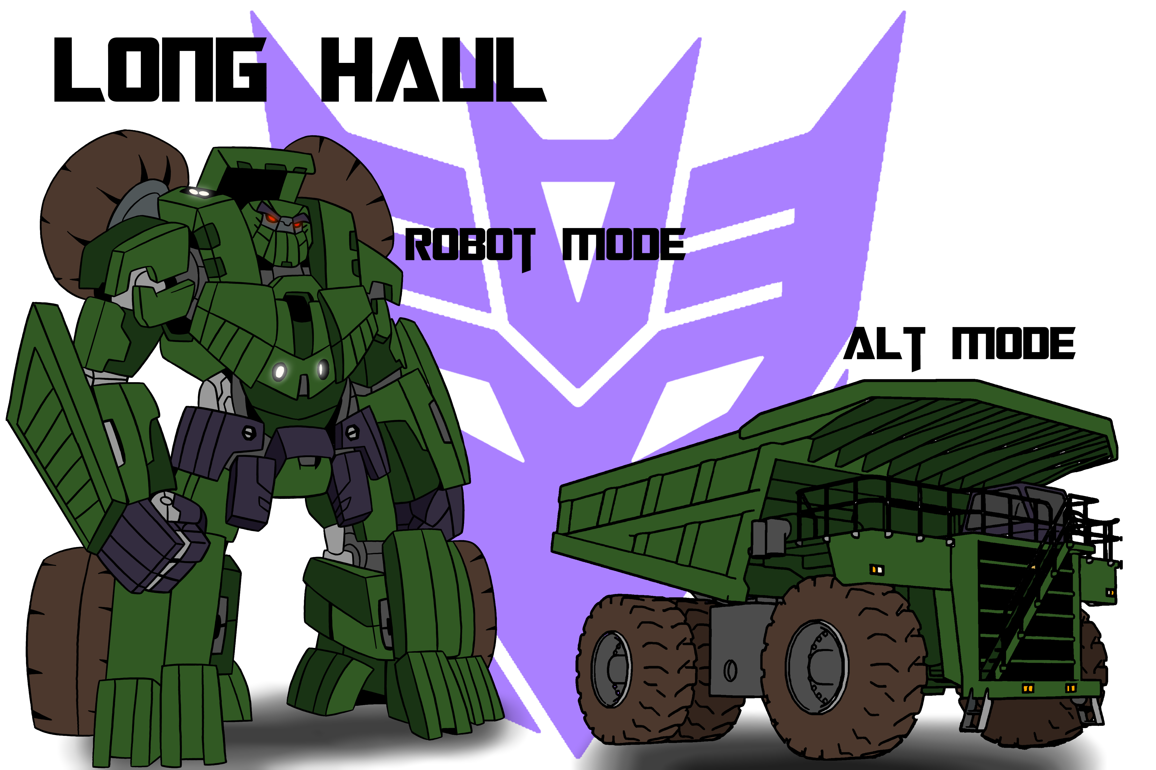 Transformer Deviantart Rotf Transformers: ROTF AU - Long Haul and Payload by Everyfan180 on DeviantArt