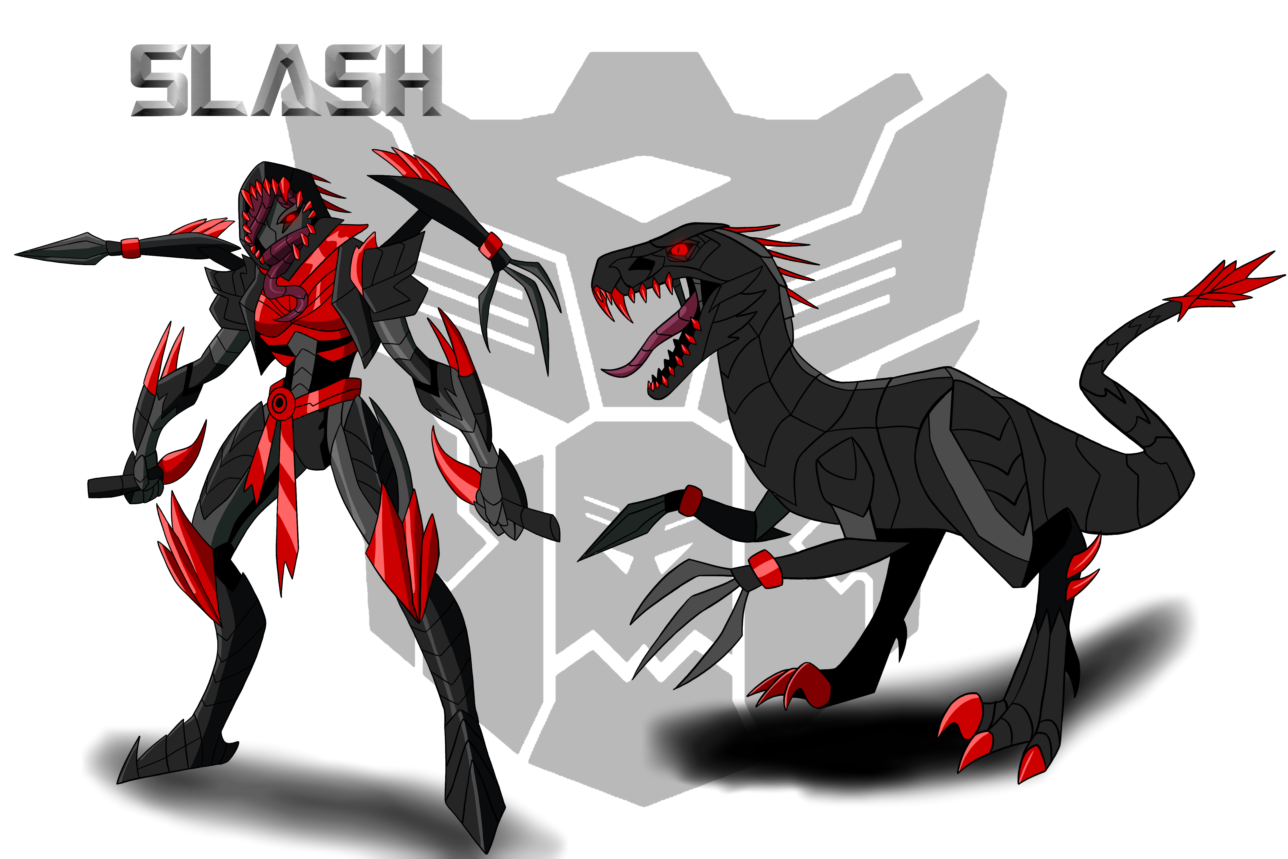 Transformers Rba Slash TF: AOE AU - Slash by Everyfan180 on DeviantArt