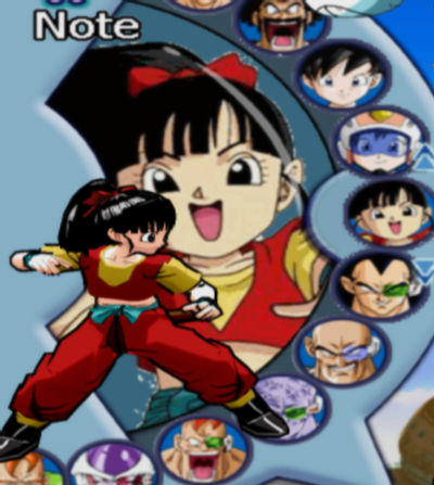Note Ssb Dbz Note (SDBH) by Son-Sayu-Z on DeviantArt