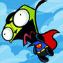 SUPER GIR