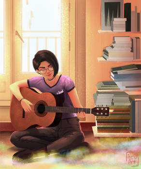 Alex Chen