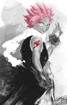 Natsu Dragneel