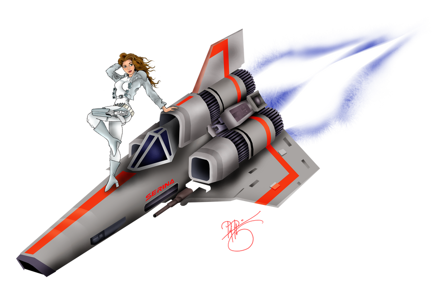 BSG Classic (Serina, Variant)