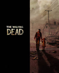 The Walking Dead Game