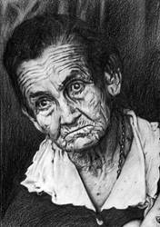 Old Woman