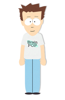 Explore the Best Brainpop Art | DeviantArt